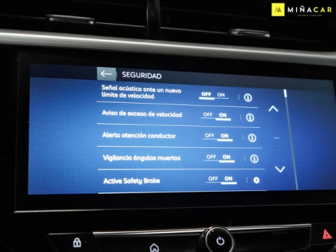 Opel Corsa 1.2T XHL GS 74 kW (100 CV)