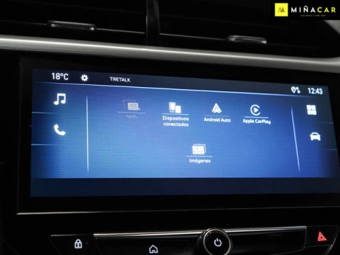 Opel Corsa 1.2T XHL GS 74 kW (100 CV)