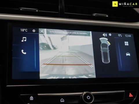 Opel Corsa 1.2T XHL GS 74 kW (100 CV)