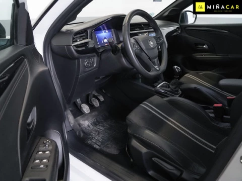 Opel Corsa 1.2T XHL GS 74 kW (100 CV)