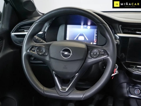 Opel Corsa 1.2T XHL GS 74 kW (100 CV)