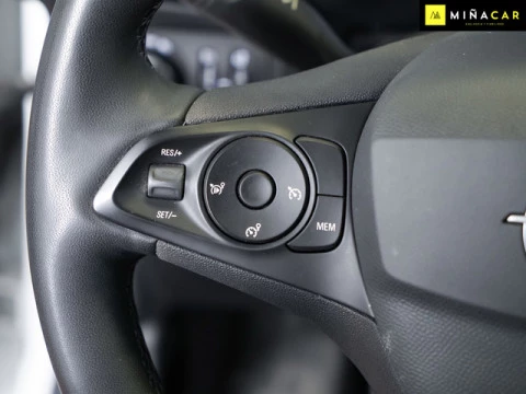 Opel Corsa 1.2T XHL GS 74 kW (100 CV)