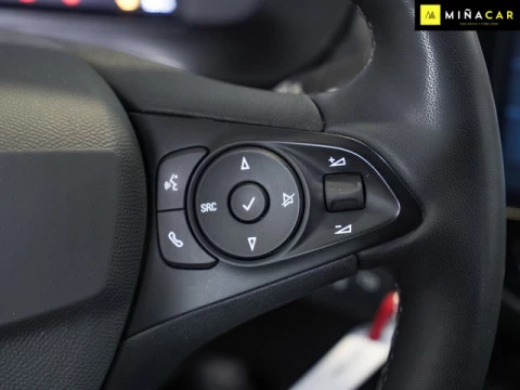 Opel Corsa 1.2T XHL GS 74 kW (100 CV)