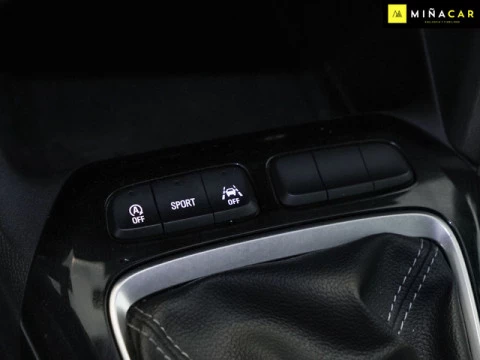 Opel Corsa 1.2T XHL GS 74 kW (100 CV)