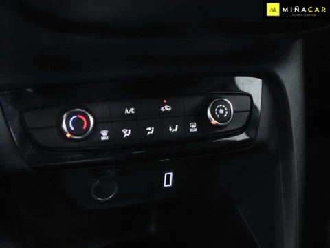 Opel Corsa 1.2T XHL GS 74 kW (100 CV)