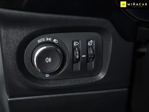 Opel Corsa 1.2T XHL GS 74 kW (100 CV)