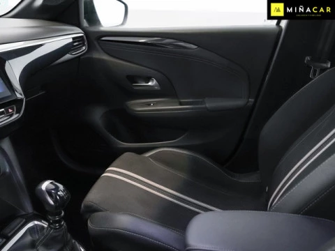 Opel Corsa 1.2T XHL GS 74 kW (100 CV)