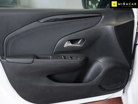 Opel Corsa 1.2T XHL GS 74 kW (100 CV)