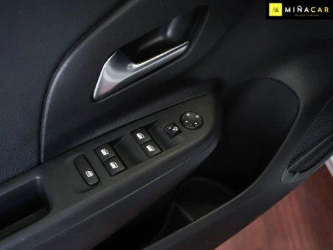 Opel Corsa 1.2T XHL GS 74 kW (100 CV)