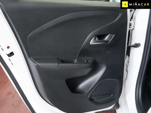 Opel Corsa 1.2T XHL GS 74 kW (100 CV)