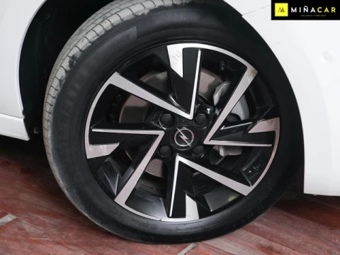 Opel Corsa 1.2T XHL GS 74 kW (100 CV)