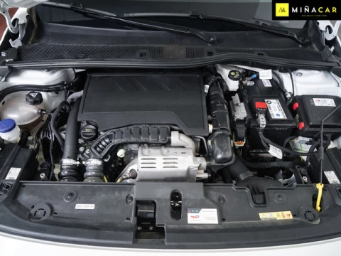 Opel Corsa 1.2T XHL GS 74 kW (100 CV)