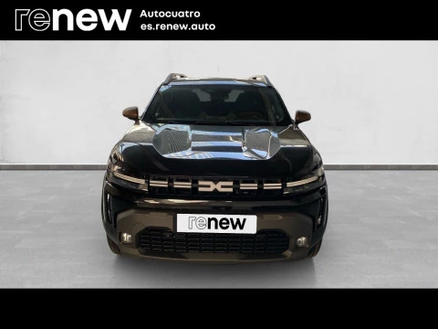 Dacia Duster Extreme TCE 74kW(100CV) ECO-G 4X2