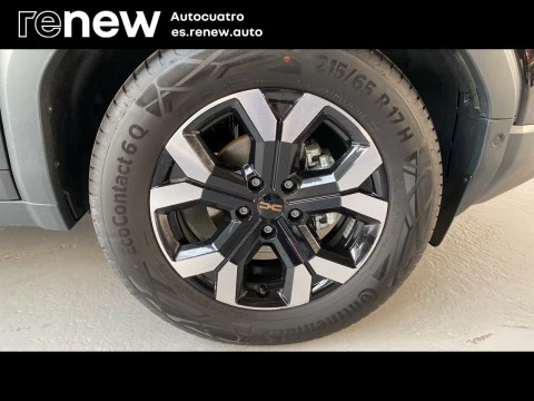 Dacia Duster Extreme TCE 74kW(100CV) ECO-G 4X2