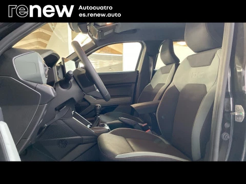 Dacia Duster Extreme TCE 74kW(100CV) ECO-G 4X2