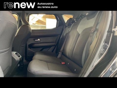 Dacia Duster Extreme TCE 74kW(100CV) ECO-G 4X2