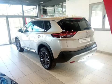 Nissan X-Trail  Tekna 2025