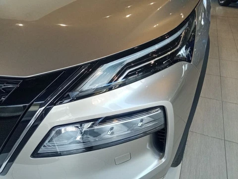 Nissan X-Trail  Tekna 2025