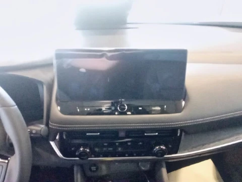 Nissan X-Trail  Tekna 2025