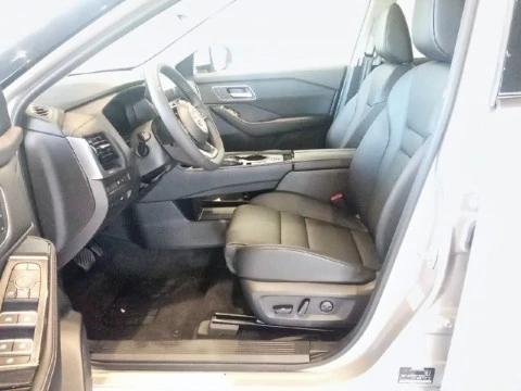 Nissan X-Trail  Tekna 2025