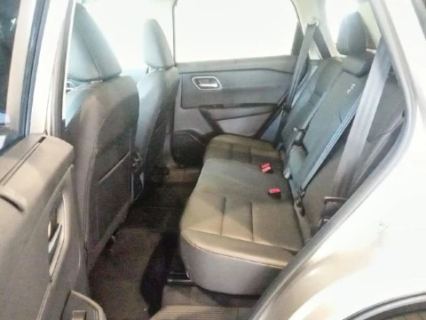 Nissan X-Trail  Tekna 2025