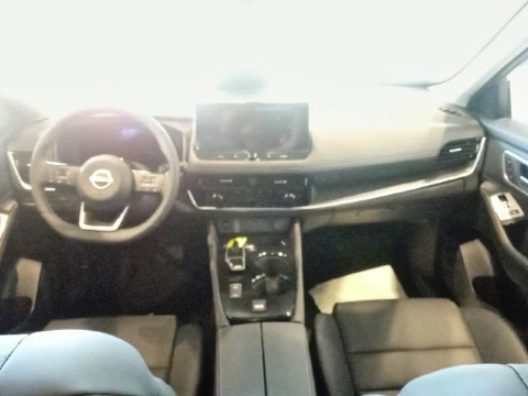 Nissan X-Trail  Tekna 2025