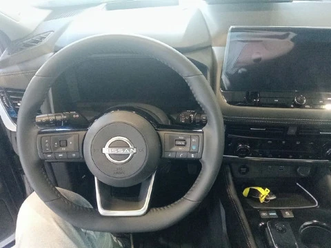 Nissan X-Trail  Tekna 2025