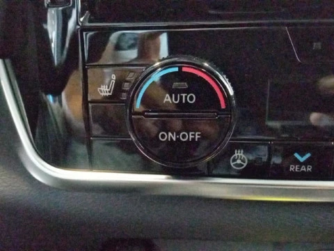 Nissan X-Trail  Tekna 2025