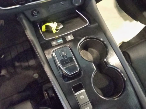 Nissan X-Trail  Tekna 2025