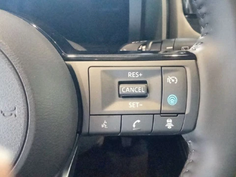 Nissan X-Trail  Tekna 2025