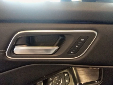 Nissan X-Trail  Tekna 2025