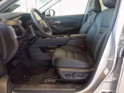 Nissan X-Trail  Tekna 2025