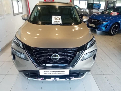 Nissan X-Trail  Tekna 2025