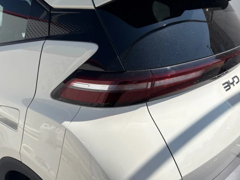 BYD DOLPHIN SURF Boost