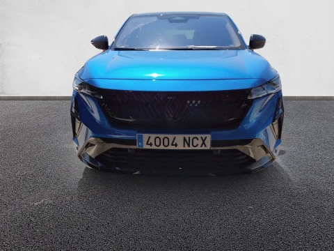 Renault Rafale Esprit Alpine full hybrid E-Tech 147kW