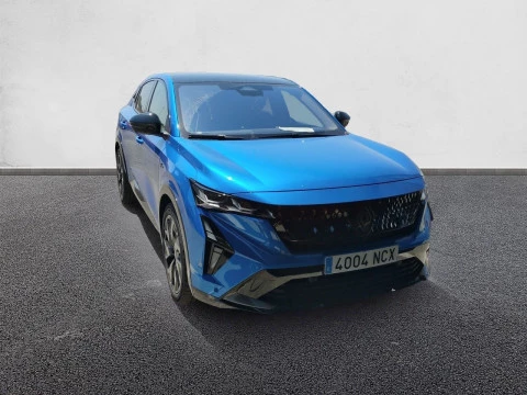 Renault Rafale Esprit Alpine full hybrid E-Tech 147kW