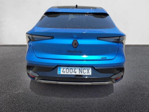 Renault Rafale Esprit Alpine full hybrid E-Tech 147kW
