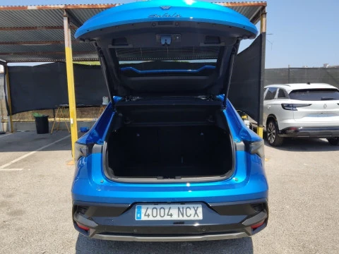 Renault Rafale Esprit Alpine full hybrid E-Tech 147kW