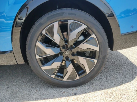 Renault Rafale Esprit Alpine full hybrid E-Tech 147kW