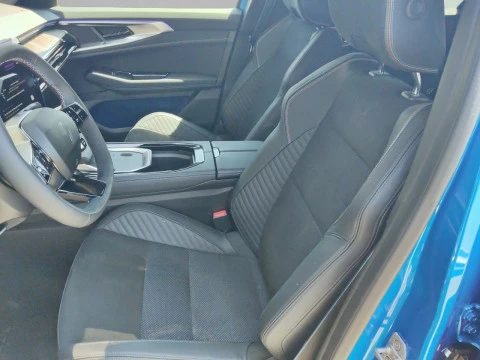 Renault Rafale Esprit Alpine full hybrid E-Tech 147kW