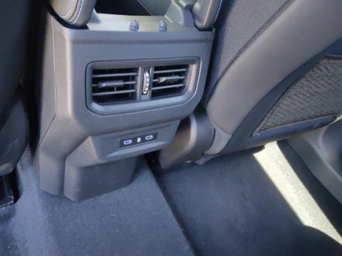 Renault Rafale Esprit Alpine full hybrid E-Tech 147kW