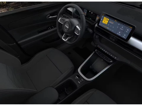 Jeep Avenger 1.2 eHybrid 81kW (110CV) Freedom
