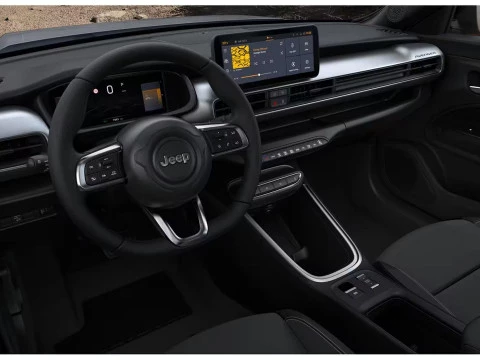Jeep Avenger 1.2 eHybrid 81kW (110CV) Freedom