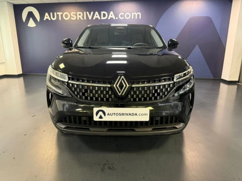 Renault Austral Evolution E-Tech Full Hybrid 147kW