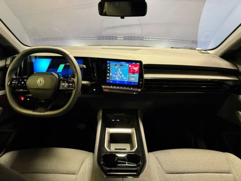 Renault Austral Evolution E-Tech Full Hybrid 147kW