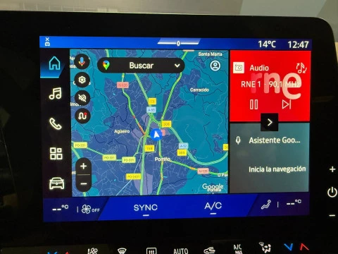 Renault Austral Evolution E-Tech Full Hybrid 147kW