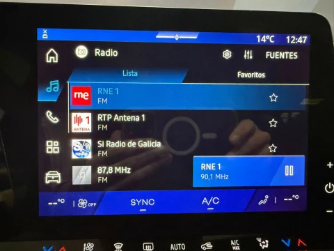 Renault Austral Evolution E-Tech Full Hybrid 147kW