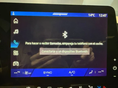 Renault Austral Evolution E-Tech Full Hybrid 147kW