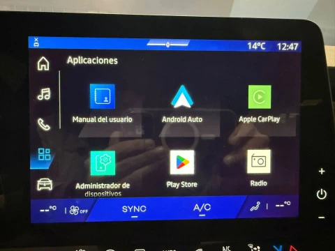 Renault Austral Evolution E-Tech Full Hybrid 147kW