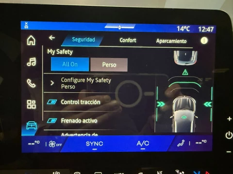 Renault Austral Evolution E-Tech Full Hybrid 147kW